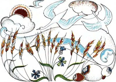 Волшебный короб<br />(Финские народные сказки) - i_007.jpg