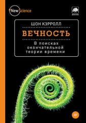 Вечность. В поисках окончательной теории времени - автор Кэрролл Шон 