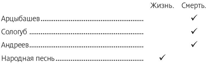 Футуризм и безумие (сборник) - i_001.jpg