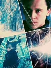 Бог и фея (СИ) - автор Оплачко Светлана 