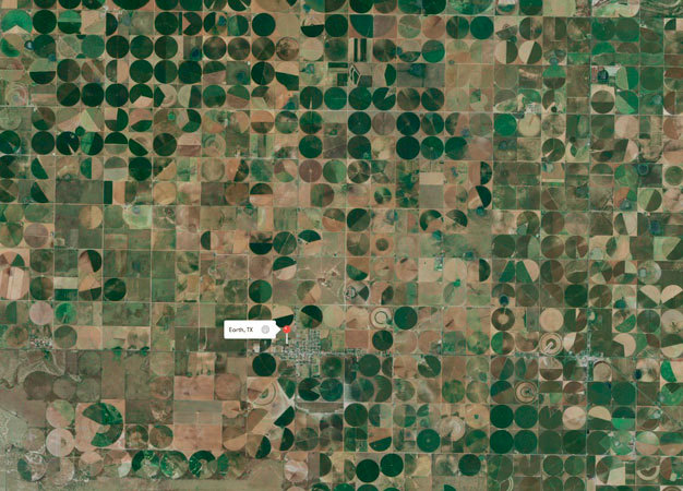 Вид сверху: Потрясающие снимки Земли со спутников - i_004.jpg