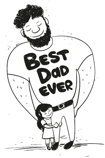 Папины детки. Книга для мам про счастливых детей, воспитание и отцовский инстинкт - i_008.png