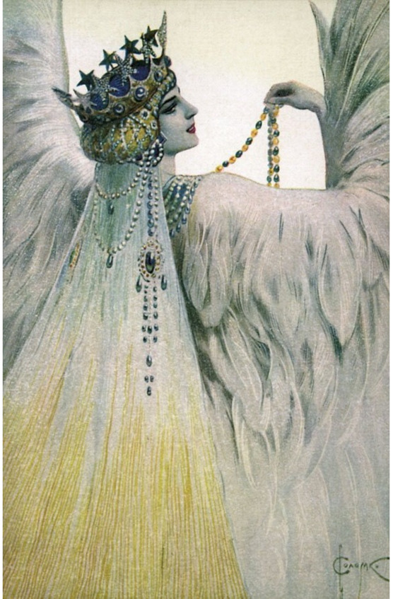 У медведя на бору. Книга сказок - i_009.jpg