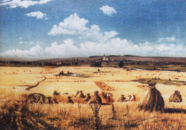 У медведя на бору. Книга сказок - i_012.jpg