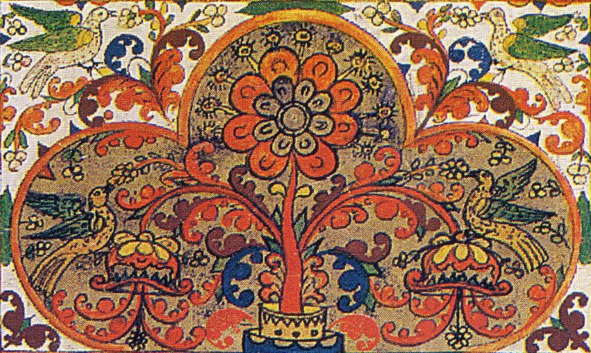 У медведя на бору. Книга сказок - i_015.jpg