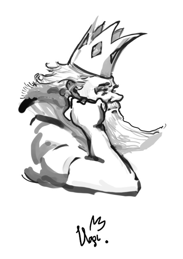 Про царя Гороха. Сказка - _1.jpg