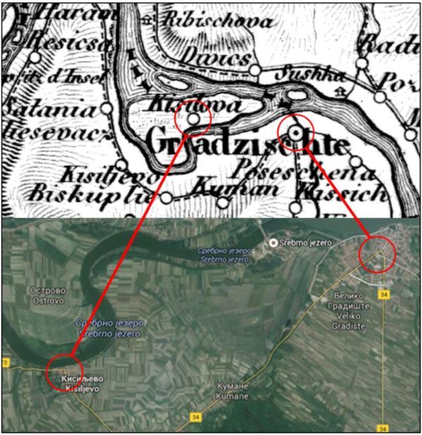 Visum et Repertum<br />(Документы первых вампирических расследований c приложением некоторых известий о вруколаках, протовампирах и ревенантах) - i_009.jpg