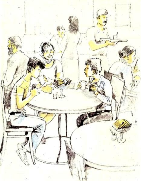 Жемчуг северных рек<br />(Рассказы и повесть) - i_008.jpg