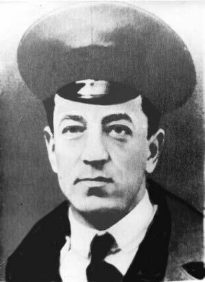 «Пока горит свеча…» Очерки по истории кафедры зоологии беспозвоночных Московского государственного университета - i_011.jpg