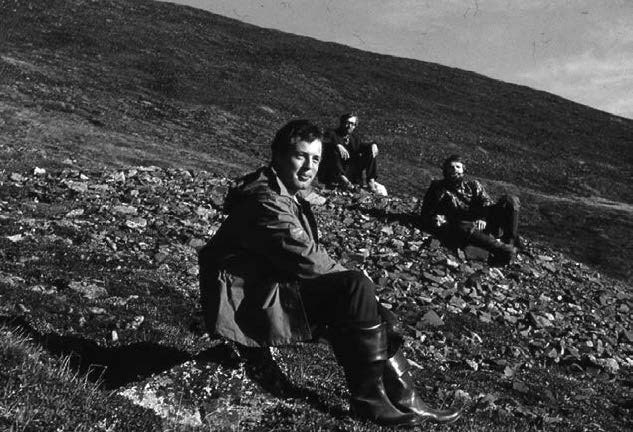 Записки водолазного старшины. Взгляд зоолога-натуралиста - i_009.jpg