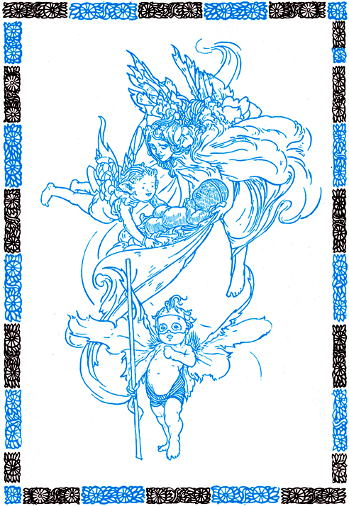 Волшебный край короля Оберона (сборник) - i_004.png