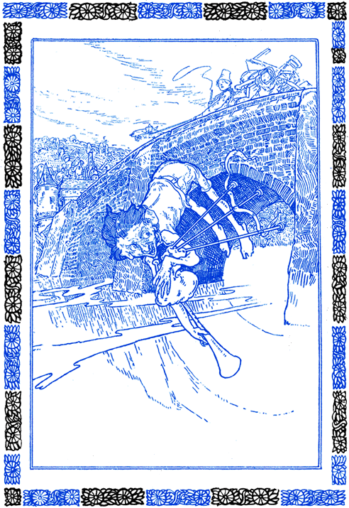 Волшебный край короля Оберона (сборник) - i_017.png