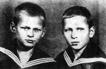 Дети лихолетья (сборник) - i_007.jpg