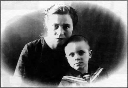 Дети лихолетья (сборник) - i_013.jpg