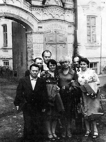 Дети лихолетья (сборник) - i_016.jpg