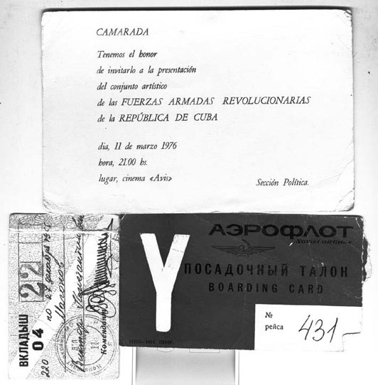 Воины-интернационалисты из Беларуси в гражданской войне в Анголе 1975-1992 - i_003.jpg