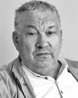 Горькая доля детства. Рассказы о днях оккупации - i_003.jpg