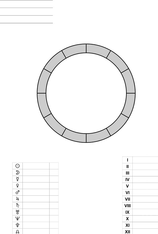 Астрология. Самоучитель - _29.png