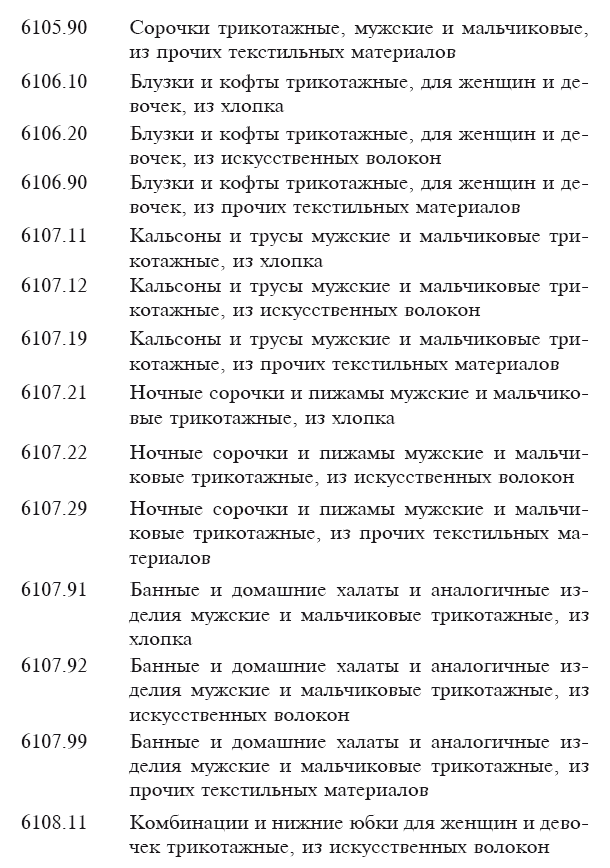 Марракешское соглашение об учреждении Всемирной торговой организации (сборник) - i_054.png
