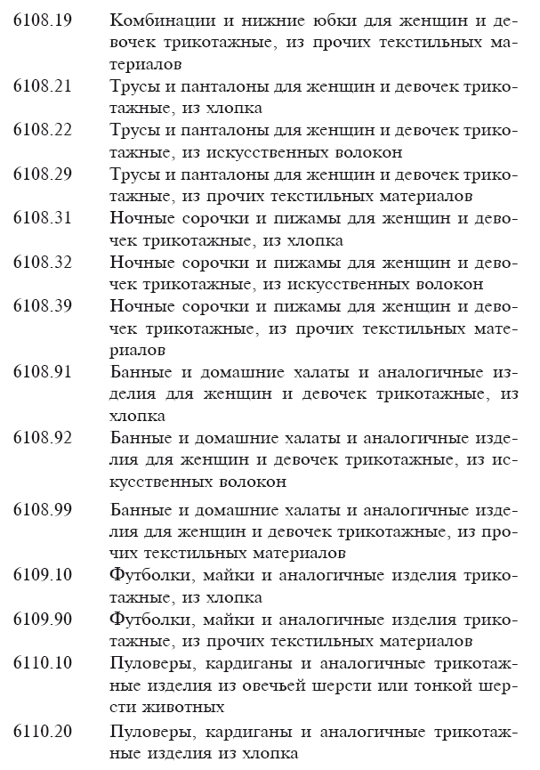 Марракешское соглашение об учреждении Всемирной торговой организации (сборник) - i_055.png