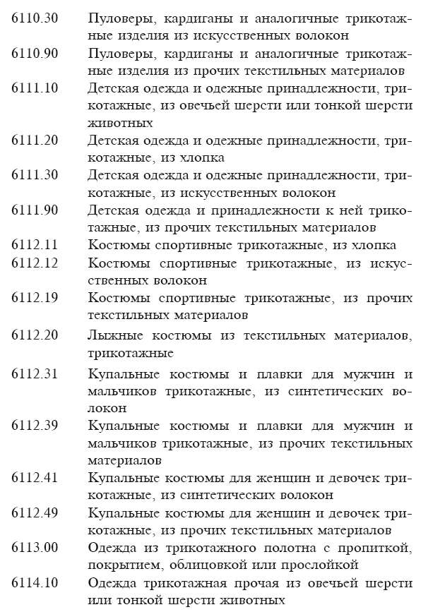 Марракешское соглашение об учреждении Всемирной торговой организации (сборник) - i_056.png