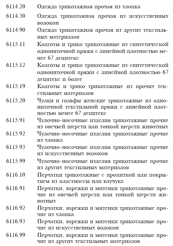 Марракешское соглашение об учреждении Всемирной торговой организации (сборник) - i_057.png