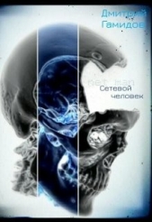  Подольный Демьян - Сетевой человек (СИ)