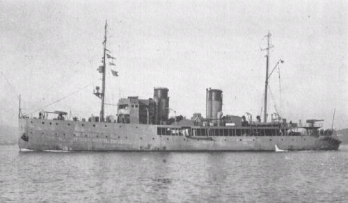 Крушащие лед. Ледоколы России - _5.jpg