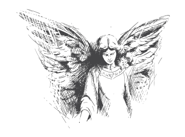 Мой ангел. Как говорить со своим хранителем и получать помощь с небес - i_008.png