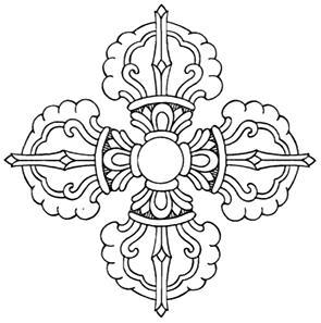 Путь к спокойствию. Учение Будды - i_003.jpg