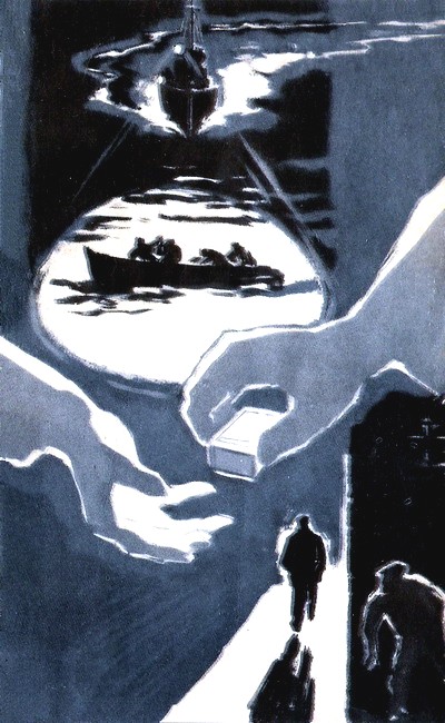 Искатель. 1964. Выпуск №6 - i_037.jpg