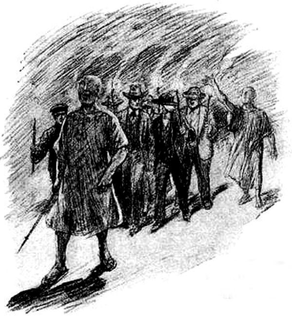 Две тысячи лет под водой<br />(Затерянные миры. Том ХХI) - i_003.jpg