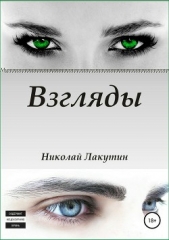 Взгляды. Сборник рассказов - автор Лакутин Николай 
