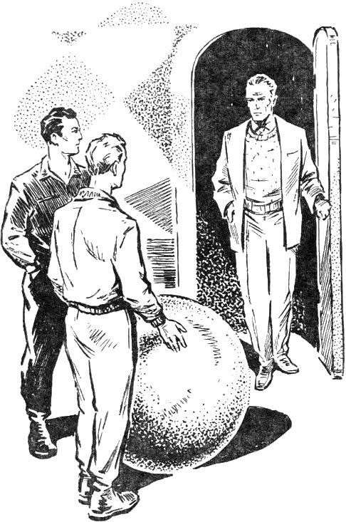 Полдень, XXII век (Возвращение) - i_019.jpg