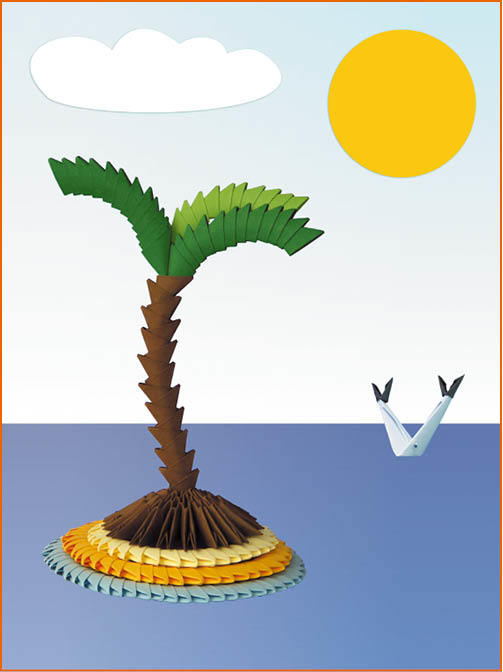 Складываем фигурки в технике модульное оригами - i_020.jpg