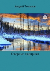  Томилов Андрей - Северные сюрпризы