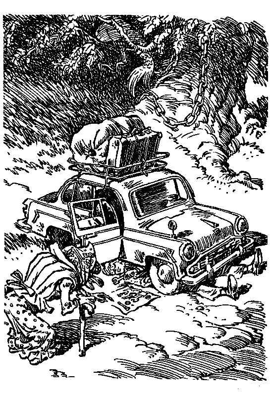 Понедельник начинается в субботу. Повести - pic_11.png