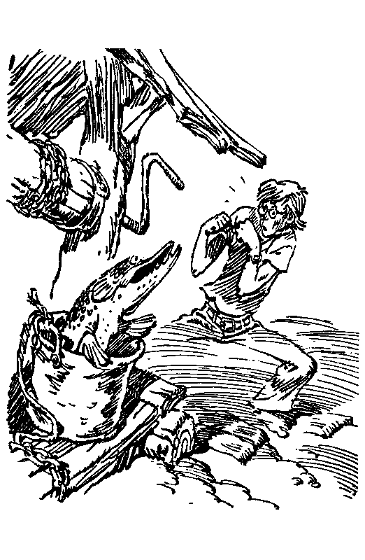 Понедельник начинается в субботу. Повести - pic_9.png