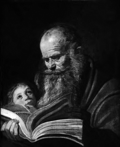 Знакомство с Новым Заветом. Четвертая ступень. Священное Писание - i_009.jpg