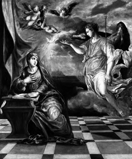 Знакомство с Новым Заветом. Четвертая ступень. Священное Писание - i_022.jpg