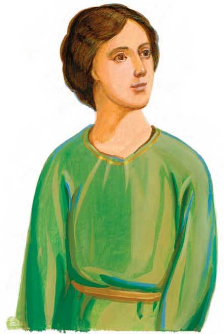 Житие святого великомученика и целителя Пантелеимона в пересказе для детей - i_001.jpg