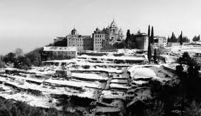 Как устроено богослужение Церкви. Третья ступень. Богослужение - i_026.jpg