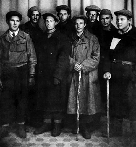 Москва, 1941 - _48.jpg