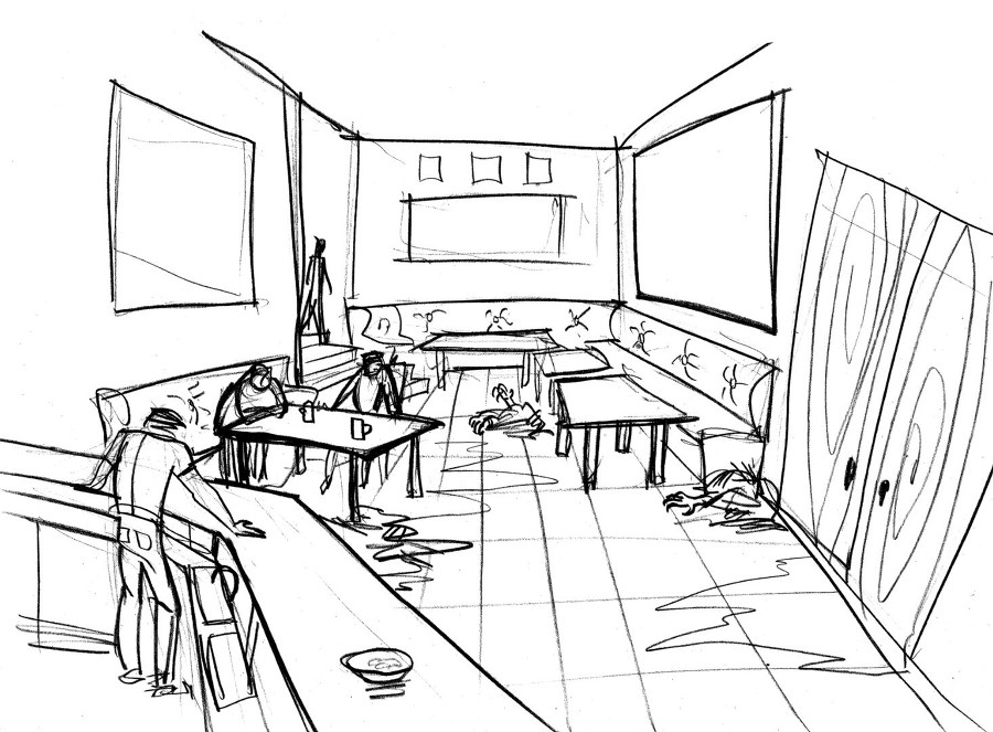 Угол 75-ой и 79-ой или Кошмар барбершопа (СИ) - img3.jpg_0