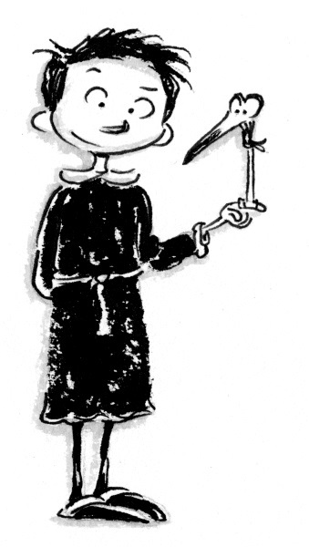 Как стать рыцарем. Драконы не умеют плавать - i_003.jpg