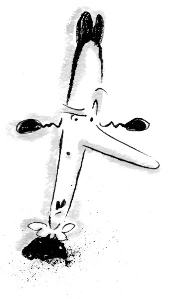 Как стать рыцарем. Драконы не умеют плавать - i_012.jpg