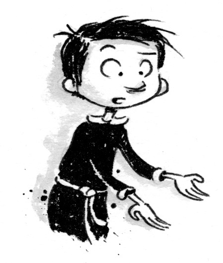 Как стать рыцарем. Драконы не умеют плавать - i_025.jpg