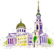 Житие святого благоверного Иоанна Кронштадтского в пересказе для детей - i_003.png