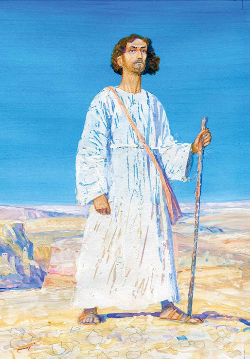 Житие святителя Василия Великого в пересказе для детей - i_007.jpg