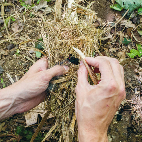 Искусство добывания огня. Для тех, кто предпочитает красоту природы городской повседневности - i_034.jpg